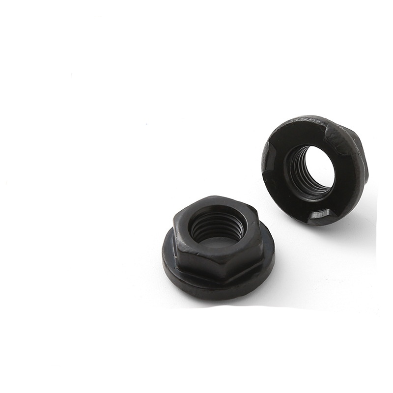 Securitatis gradu Welding Flange nut