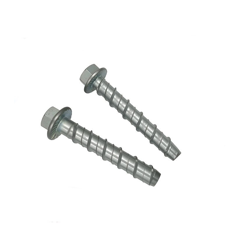 Ego EXERCITATIO Concrete Screw Bolt