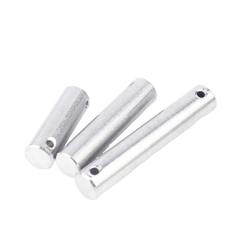 Shaft ACUS sine capite