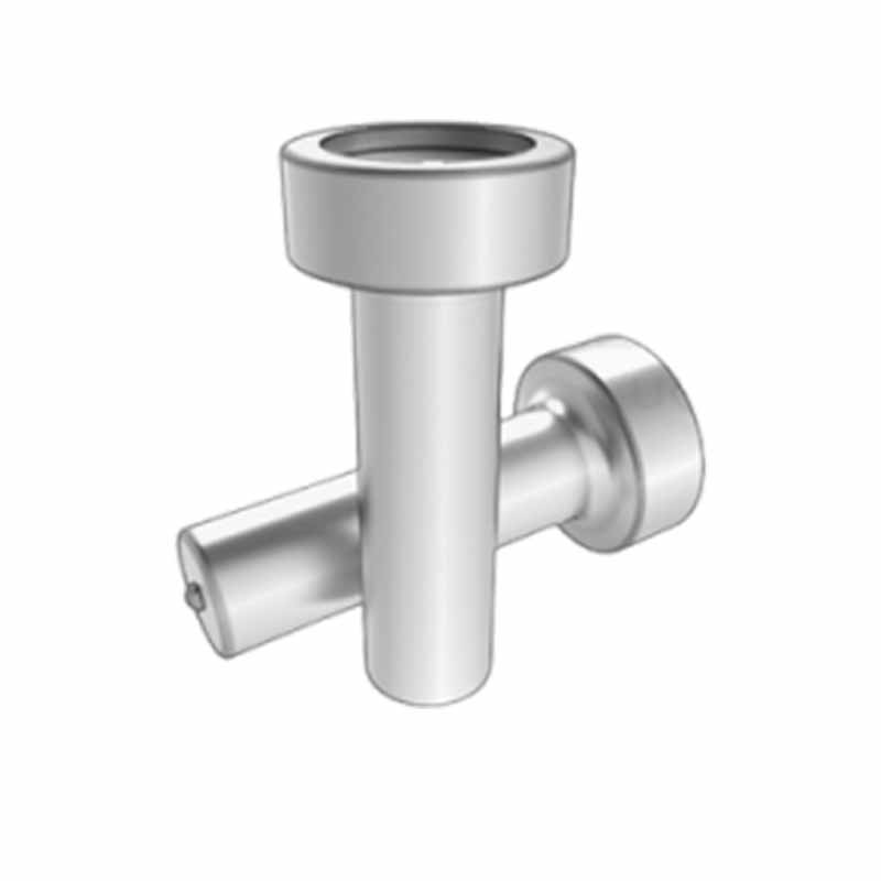 Arcum enim tondendas Connector Welding