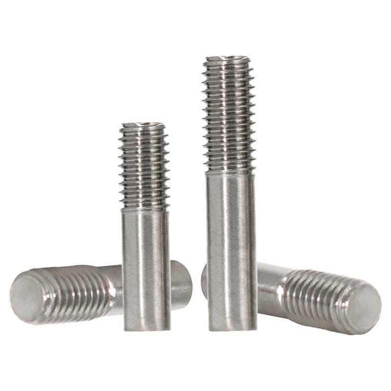 Uno fine Threaded Rod
