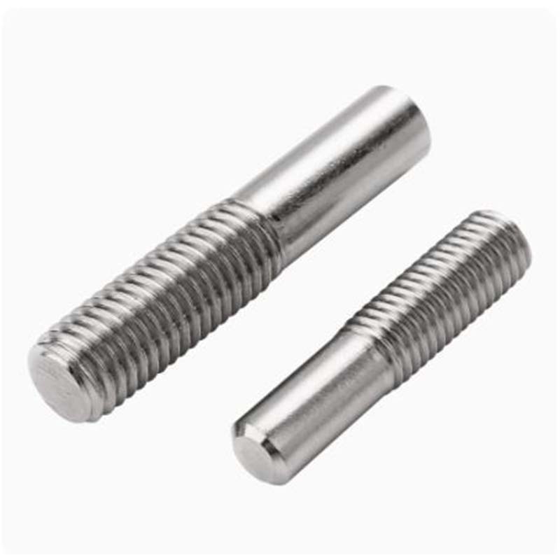 Unius Caput Threaded Bulla