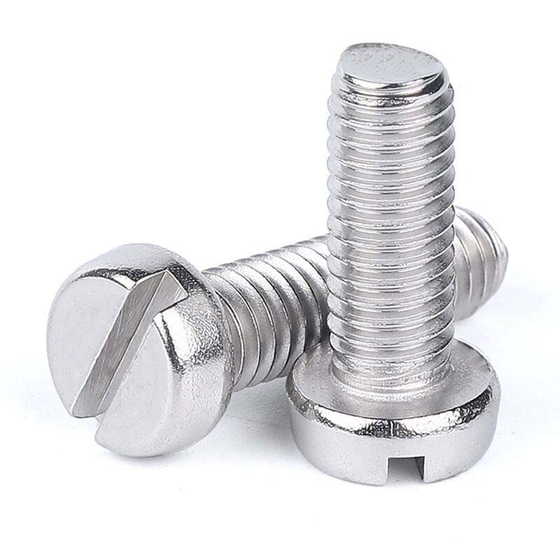 Slotted caseus caput Cochleas