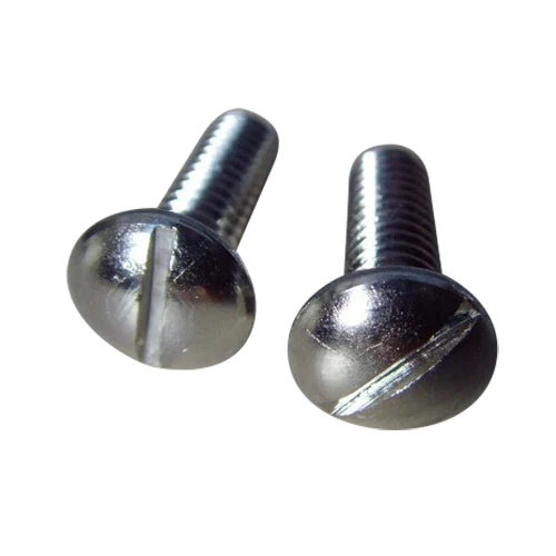 Slotted Pan caput posuit Cochleas cum canis Point