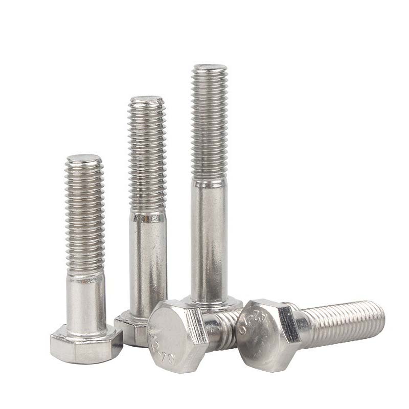 Parvus Hexagon capite BOLTS