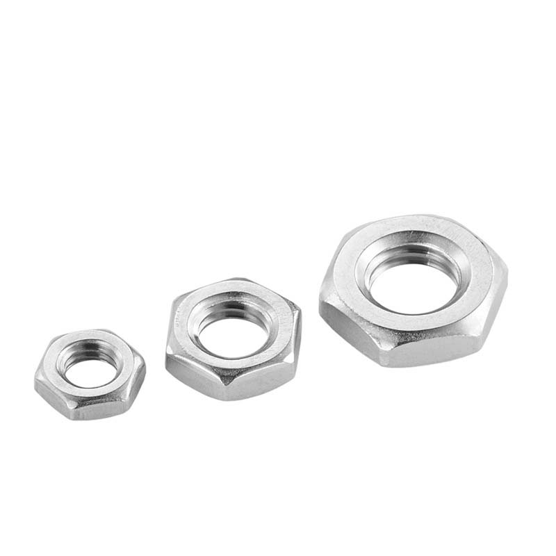 Parvus Hexagon Tenues Nuces Fine picem Thread