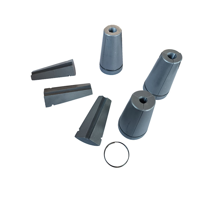 Dolor Anchorage Gripper