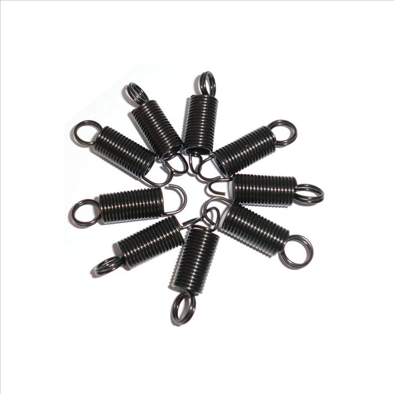 Lenis extendens Spring