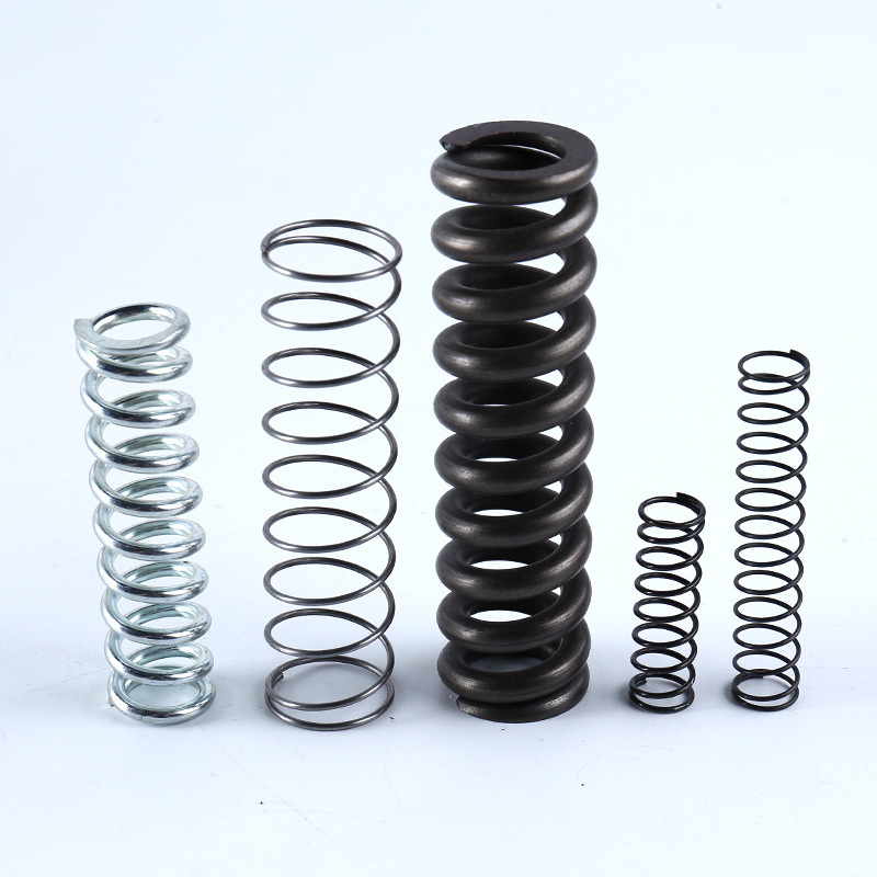 Spatium Optimizing Spiral Spring