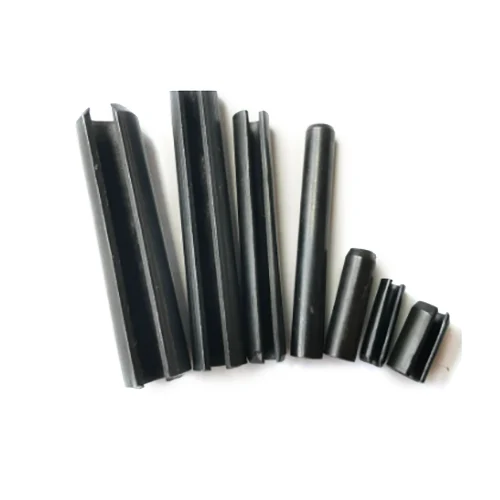 Spring parallel paxillos - slotted lux