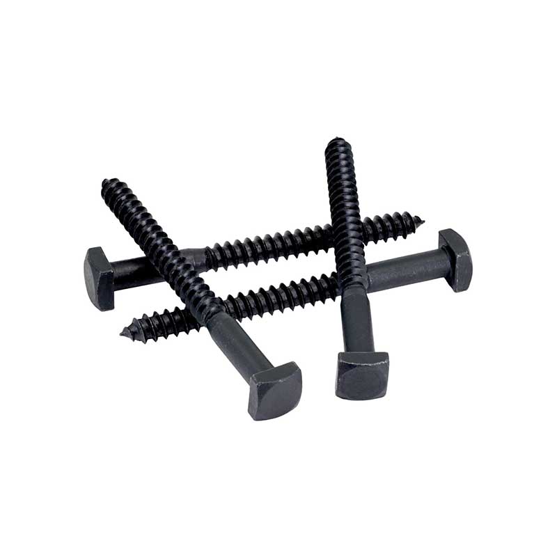 Quadratum Caput Lag Wood Cochleas