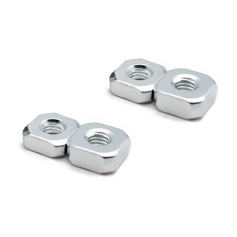 Machina quadrata Nuces