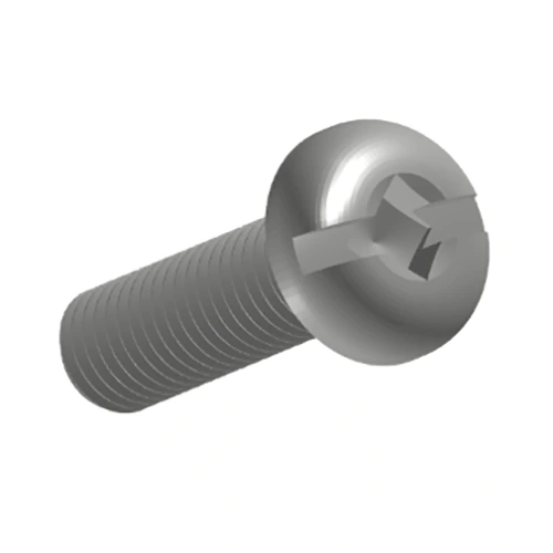 Slotted Slotted COPULUS Pan Capite Cochleas