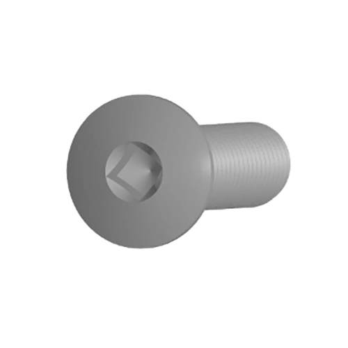 Sagittarius Socket Counterunk Flat caput Cochleas
