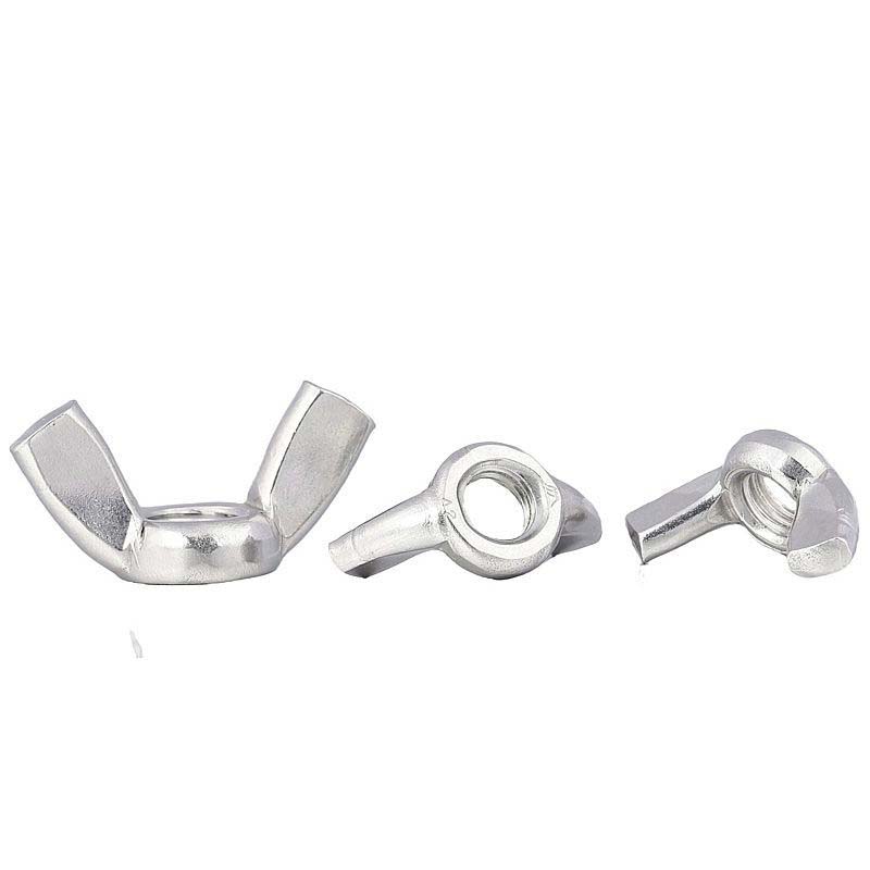 Quadrata Wing nut