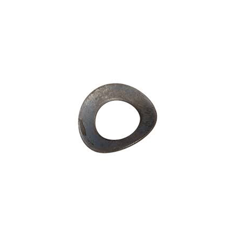 Steel curvis Spring elementum