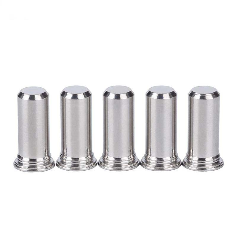 Steel Aliquam Pin