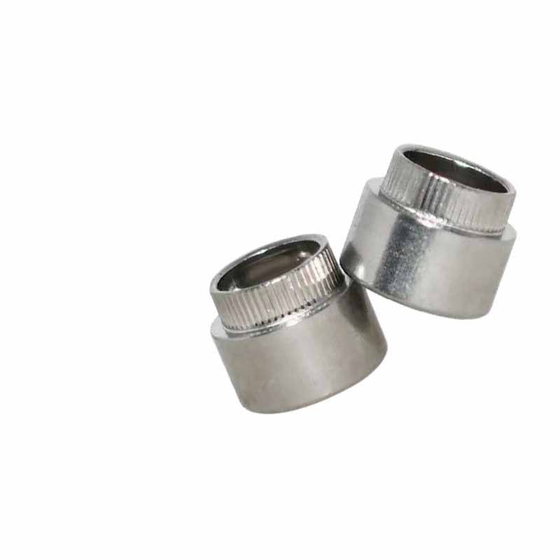 Aliquam ferro sui clinching circum Rivet Bush
