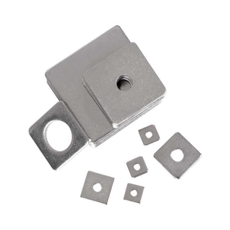 Diver Square Washers