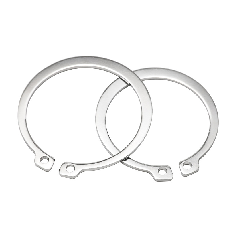 Vexillum axial circlip