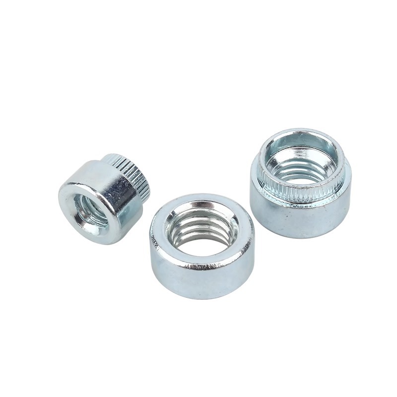 Vexillum magnitudine per se clinching nut