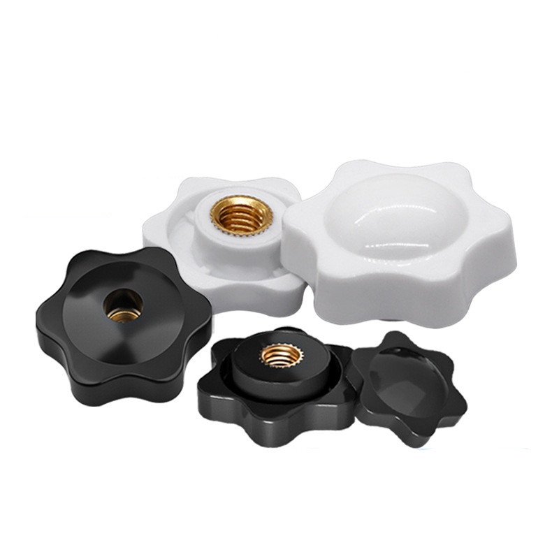 Stella informibus Knob Tractus nut