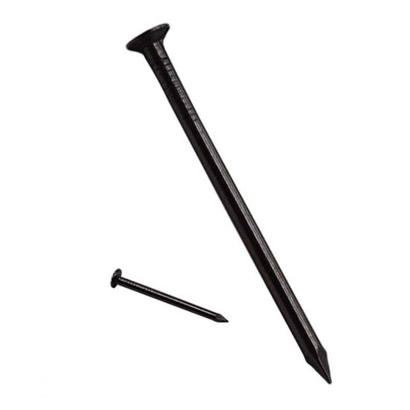 Steel ungues