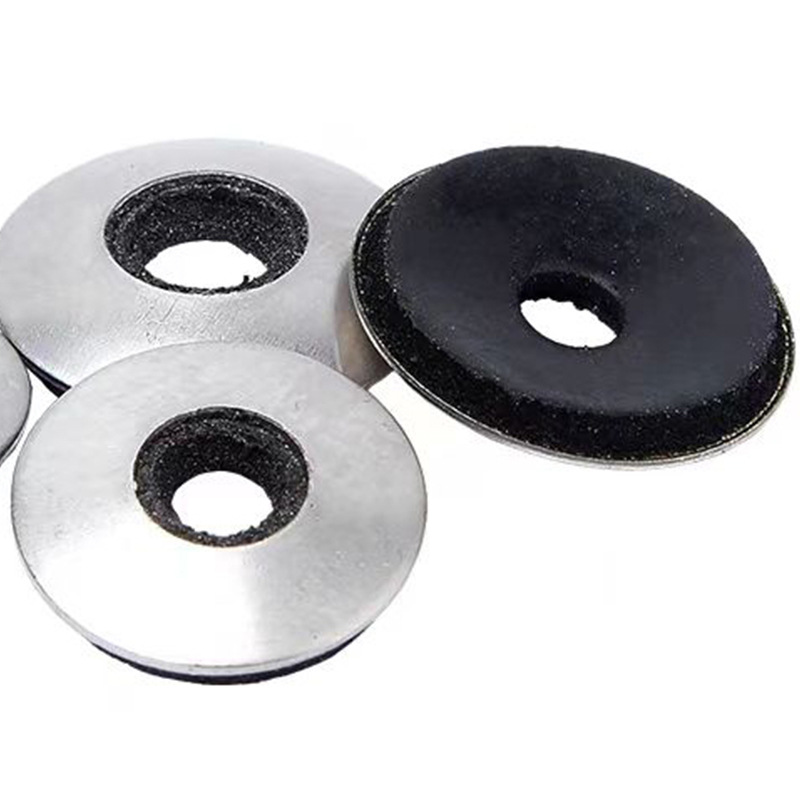 Ferro Neoprene Bonded signavit elementum