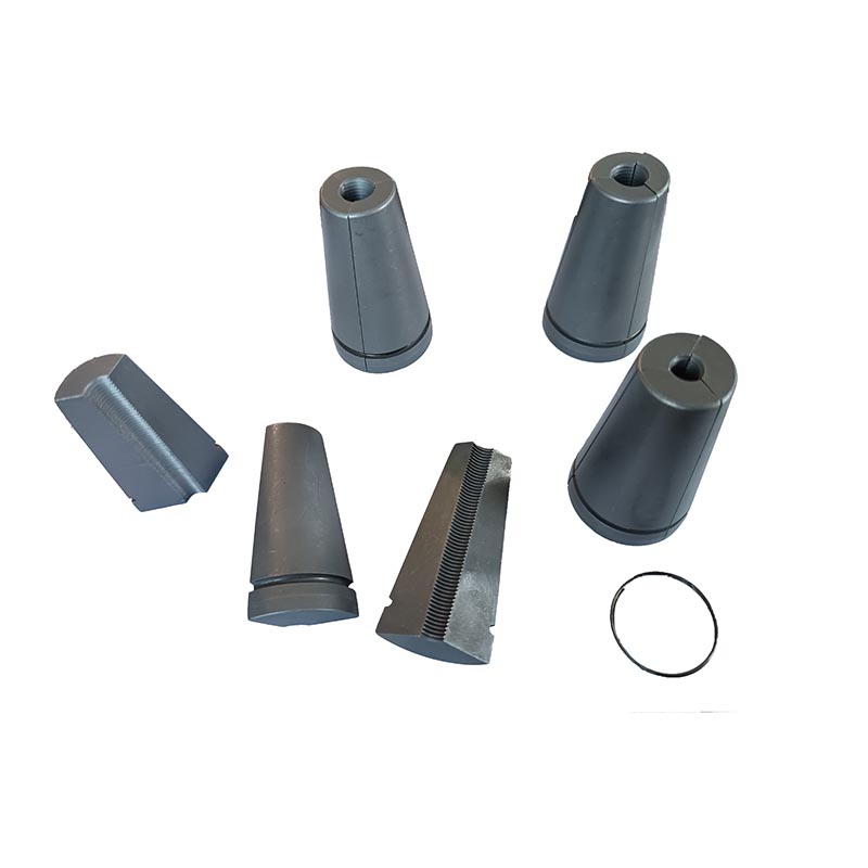 Ferro Pipe Gripper Cuneum