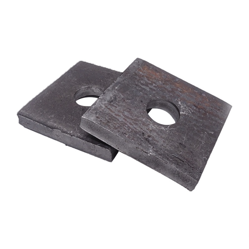 Ferro Square Plate elementum
