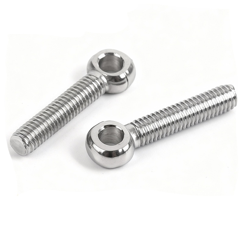 Recta Shank Eyebolt
