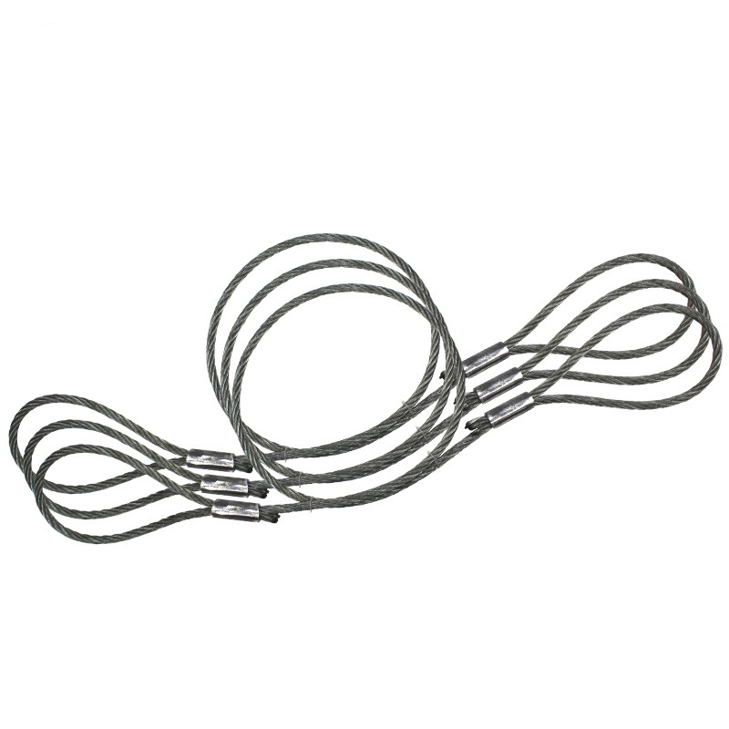 Structure sonum Ferro Wire Galvanized
