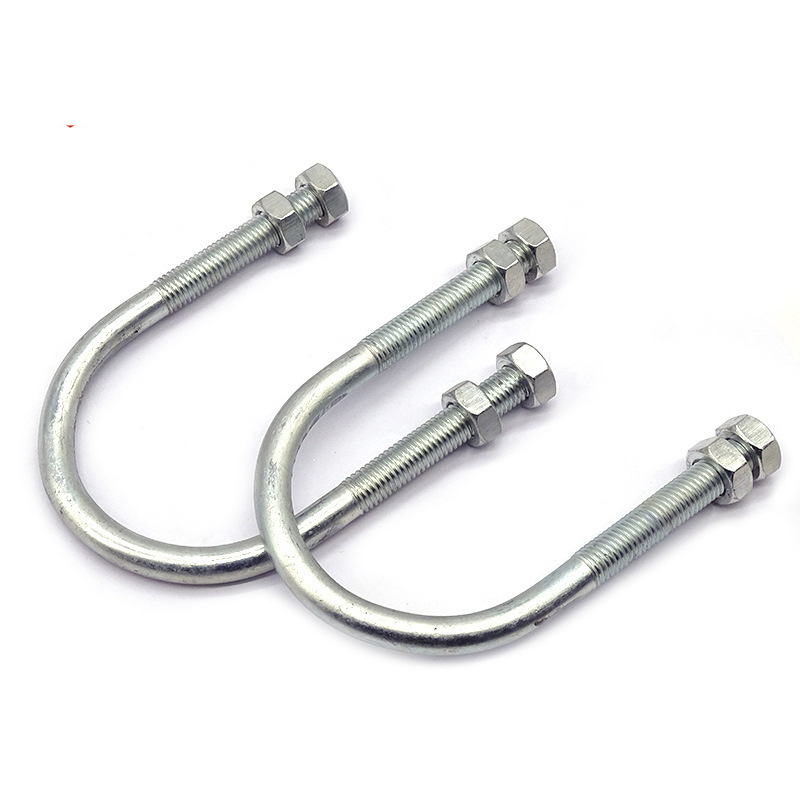 Suspensionis U Bolt
