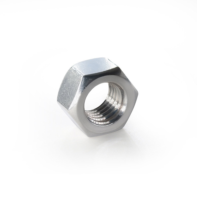 System HR Large Hexagon nuces
