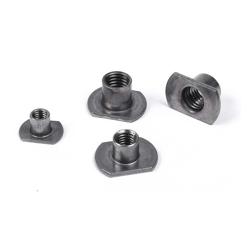 T Style Weld Nuces Cum Type 2A