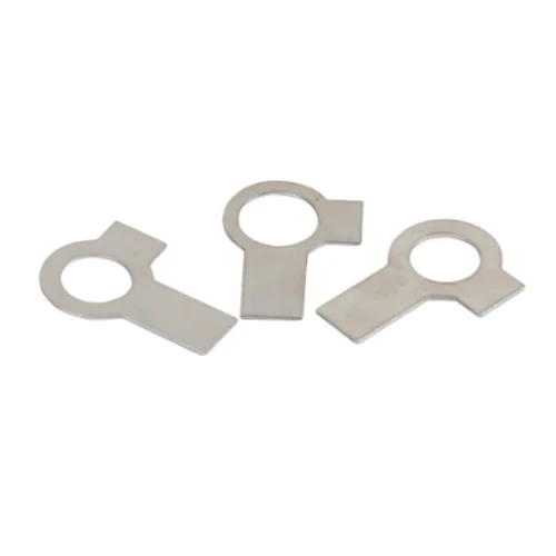 Tab Washers cum Long Tab et Wing