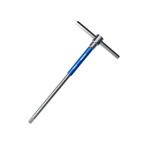 Tee Key pro Hexagon Socket Cochleas