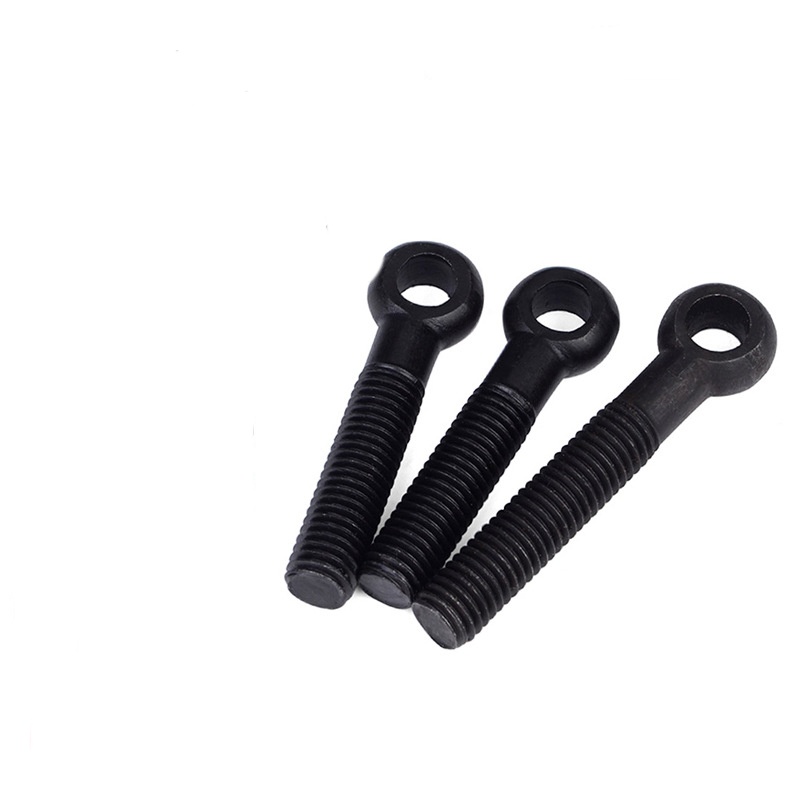Threadd rod Eye Bolt