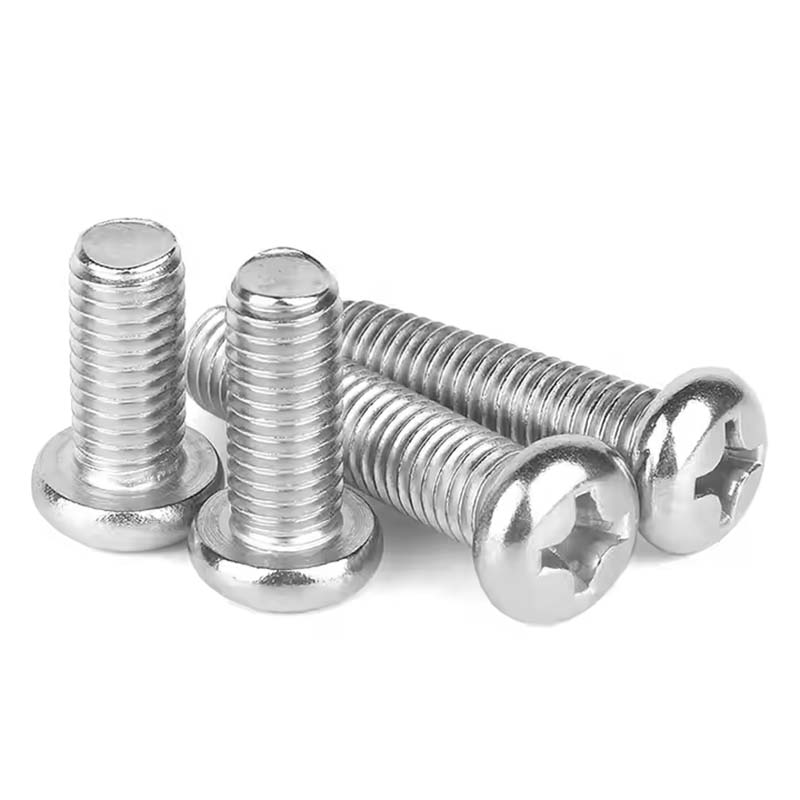 Titanium crucis recessed Pan caput Cochleas