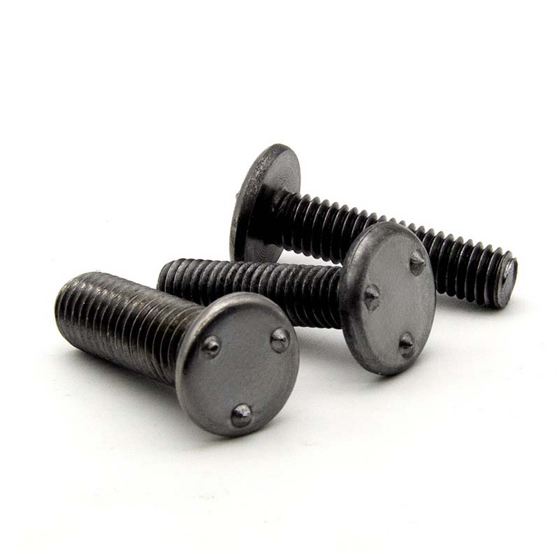 Top Projection Weld Screw
