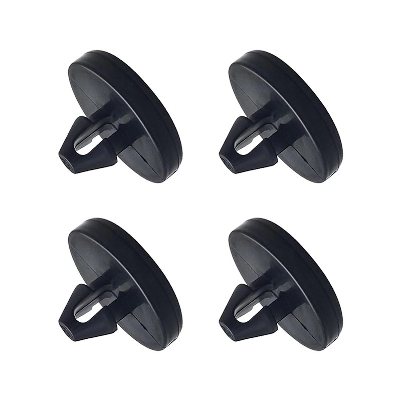 Top sigillum retinens Clip