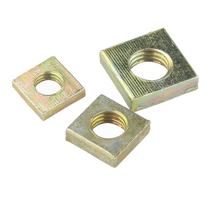 Semita Bolt nut