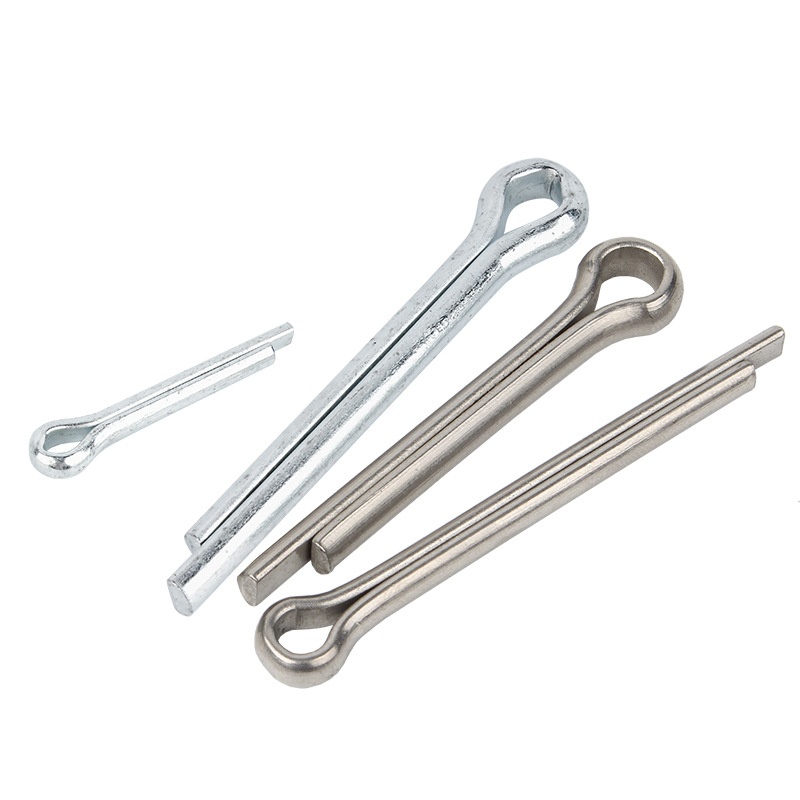 Confidebat split pins