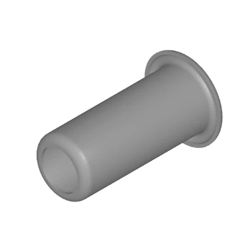 Tubulosae Rivet