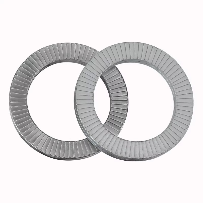 Duo ovile ipsum Obfirmo Parvus Washers