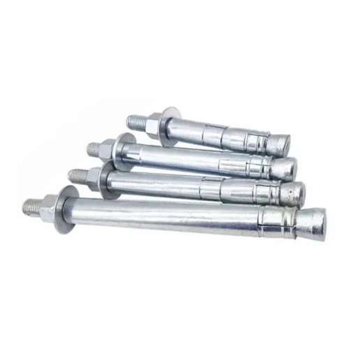 Typus II duplex sleeve expansion fulmine