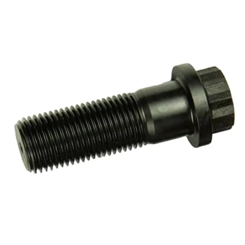 Typus A XII, Piont Flange Cochleas