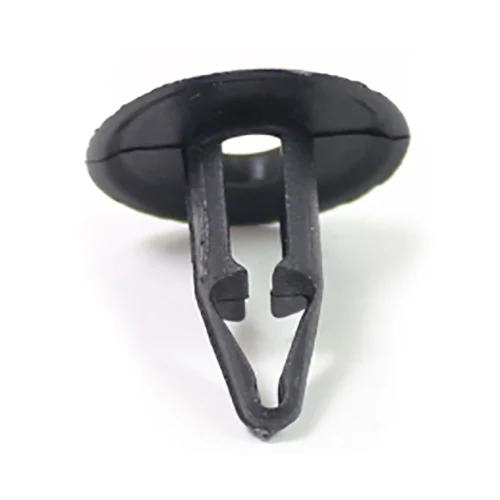 Typus a card fibula