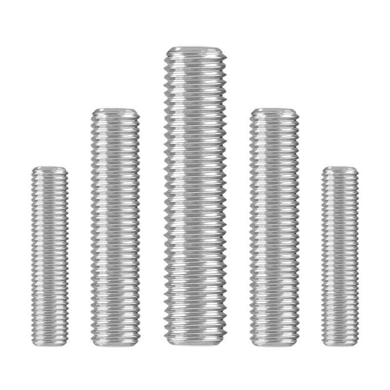Typus plene threaded bulla