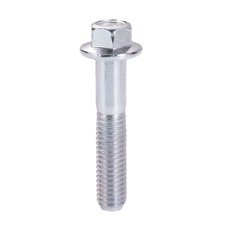 Typus magno Hexagon capitis LABIUM BOLTS